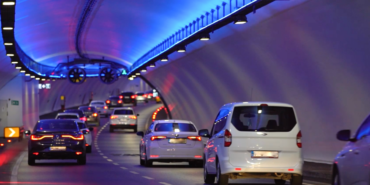 Avrasya Tüneli, Yılın ESG Projesi ödülüne layık görüldü