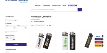 promosyonatolyesi