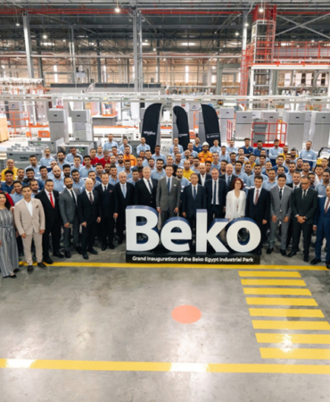 Beko-Ortadogudaki-ilk-fabrikasini-Misirda-acti-1-1024x576-1