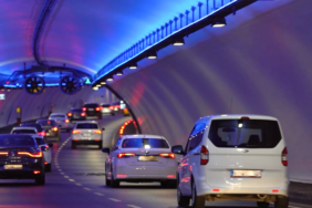 Avrasya Tüneli, Yılın ESG Projesi ödülüne layık görüldü