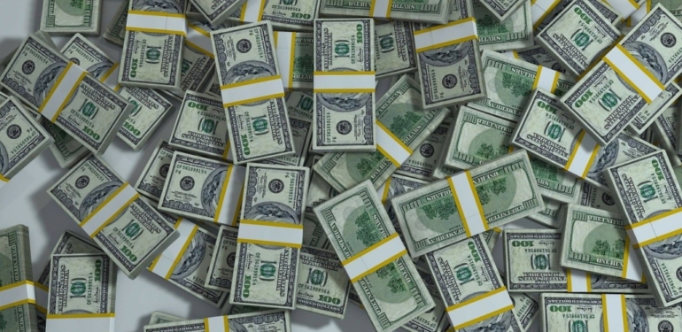 Merkez Bankasının rezervleri 130 milyar 919 milyon dolara geriledi