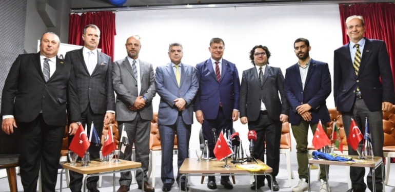 Türkiye ve Yunanistan arasında Voleybol Turnuvası düzenlenecek