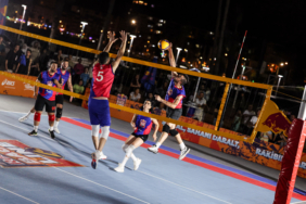 Red Bull Back Line Elemeleri İzmir’de Devam Ediyor