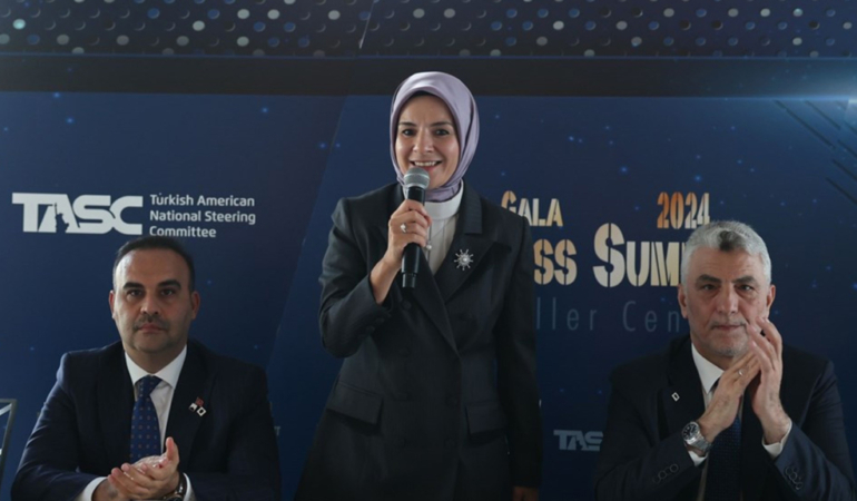 Bakan Göktaş: Koruyucu aile konusunda seferberlik çağrısı yapacağız