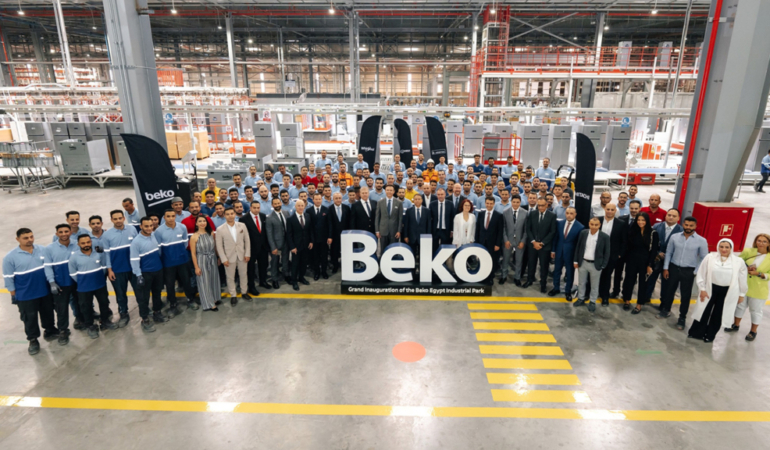 Beko-Ortadogudaki-ilk-fabrikasini-Misirda-acti-1-1024x576-1