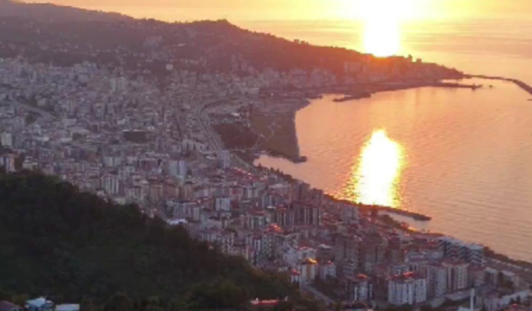 Rize’de 12 saatlik su kesintisi yapılacak