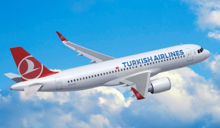 THY ve Pegasus’un seferleri iptal edildi