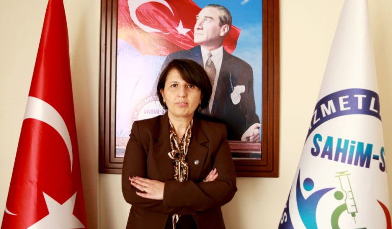 Astsubaylar Hakları İçin Ankara’da!